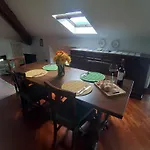 Giardino Sul Appartement