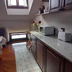 Giardino Sul Appartement Menaggio