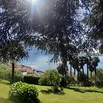 Giardino Sul Appartement Menaggio