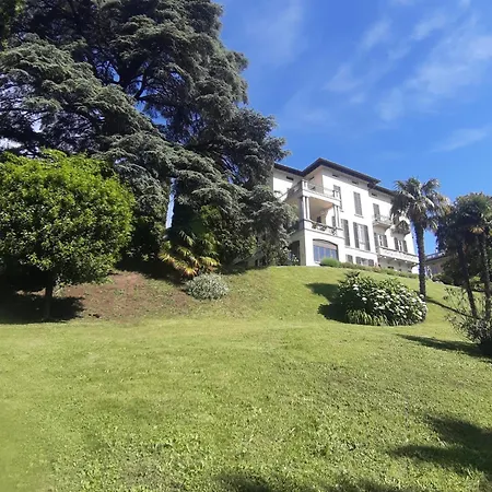 Giardino Sul Menaggio