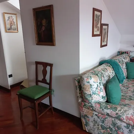 Giardino Sul Apartment