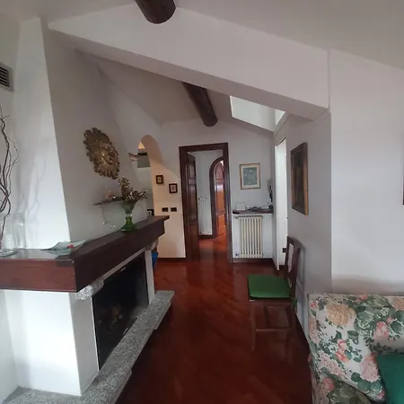 Appartement Giardino Sul