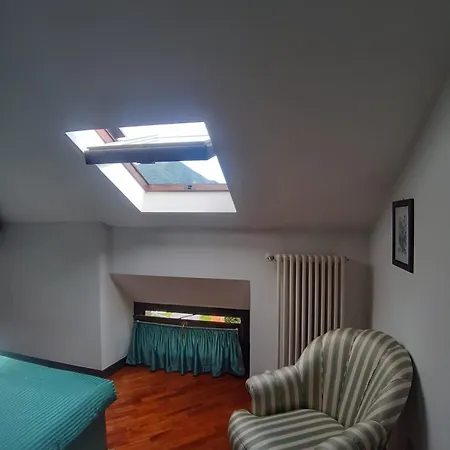 Giardino Sul Apartment