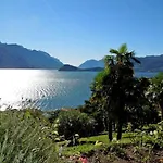 Giardino Sul شقة ميناجيو
