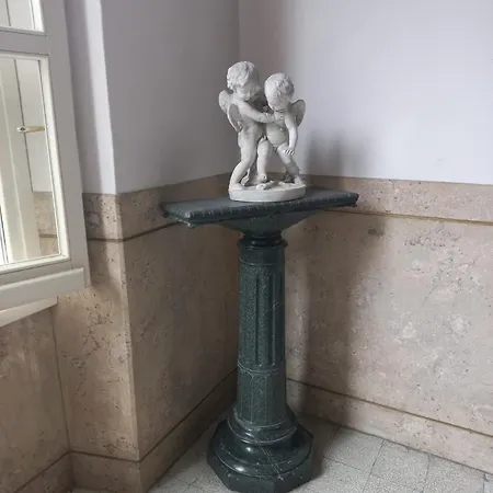 شقة Giardino Sul ميناجيو