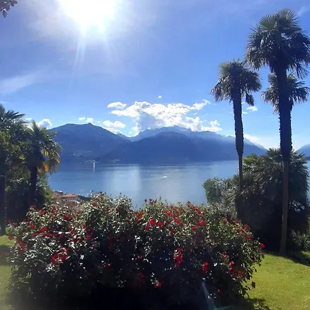 Giardino Sul شقة ميناجيو