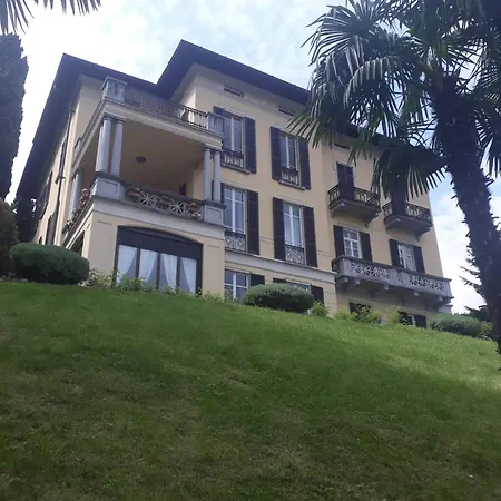 شقة Giardino Sul *