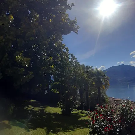 Giardino Sul * ميناجيو