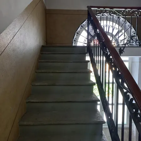 Apartamento Giardino Sul