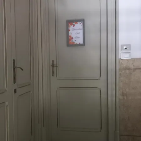 Apartamento Giardino Sul *