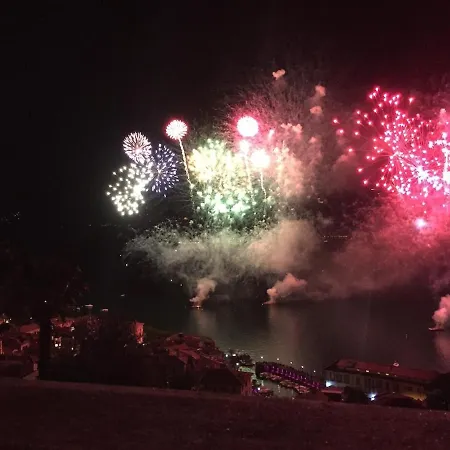 Giardino Sul ميناجيو