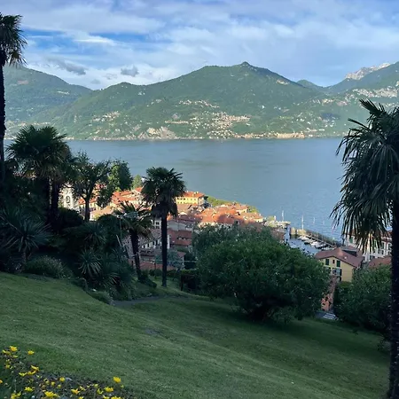 Giardino Sul شقة *