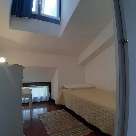 Giardino Sul شقة ميناجيو