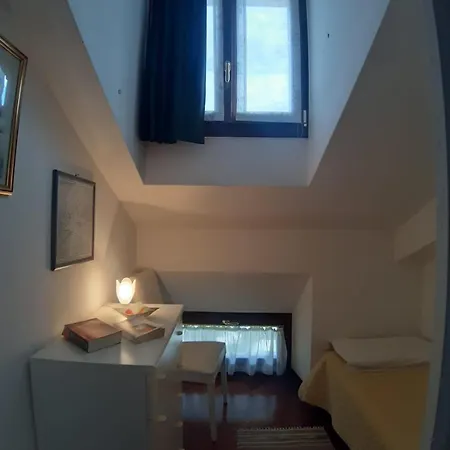 Giardino Sul ميناجيو