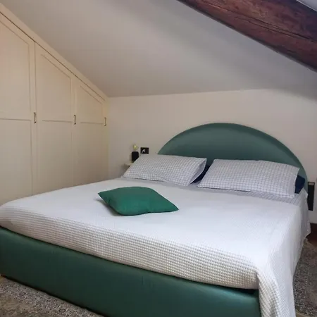 شقة Giardino Sul *