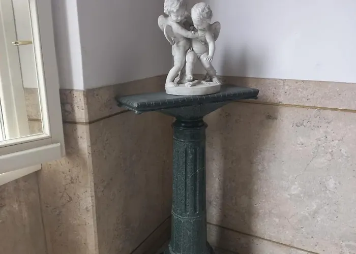 Apartamento Giardino Sul Menaggio