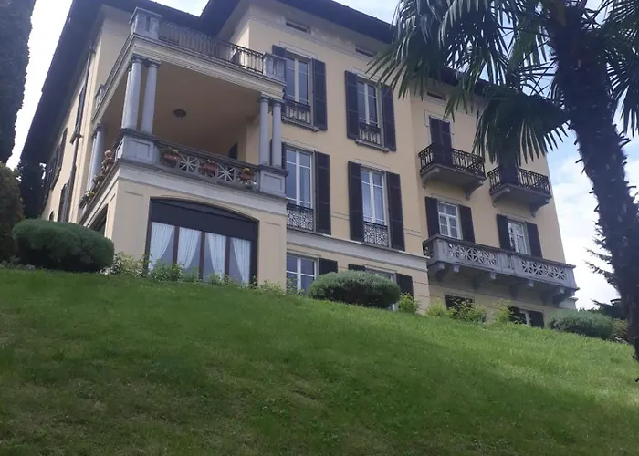 Apartmán Giardino Sul *