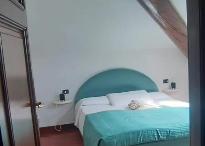 Giardino Sul Menaggio