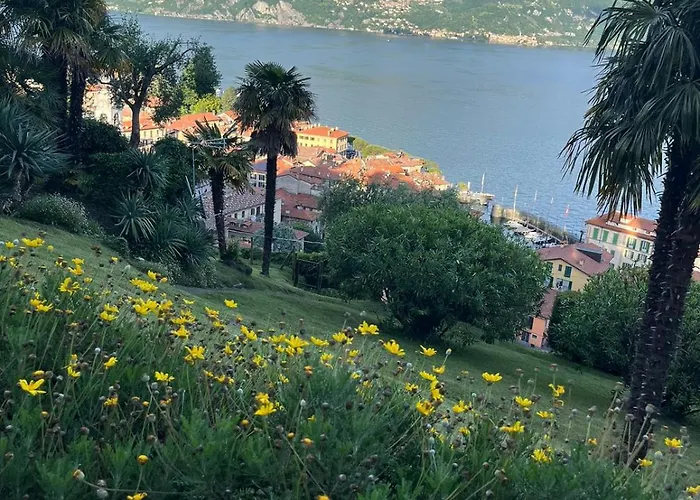 Apartmán Giardino Sul *