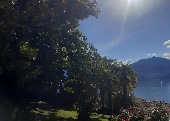 Giardino Sul * Menaggio