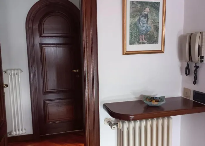 Giardino Sul * Menaggio