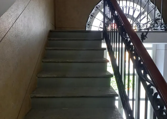 Apartamento Giardino Sul