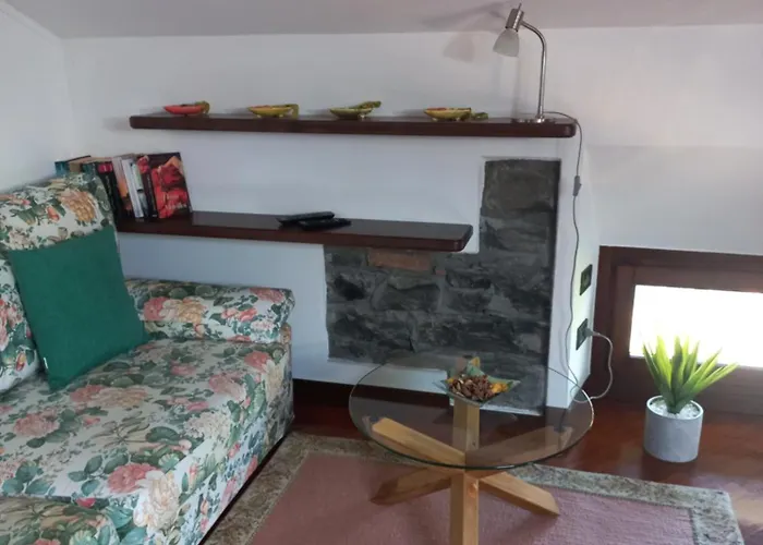 Giardino Sul Menaggio