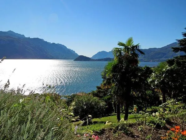 Giardino Sul Apartamento Menaggio
