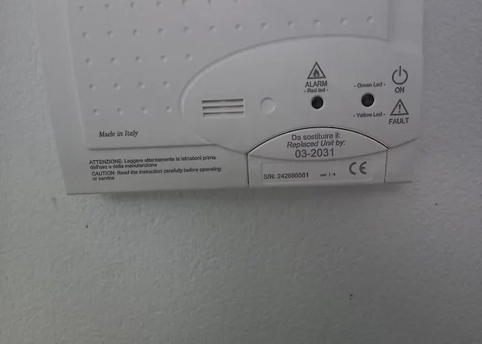 Apartamento Giardino Sul Menaggio