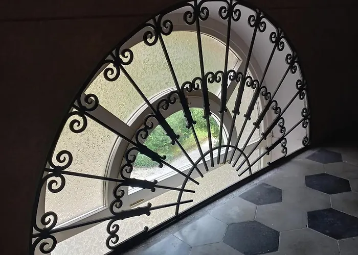 Giardino Sul * Menaggio