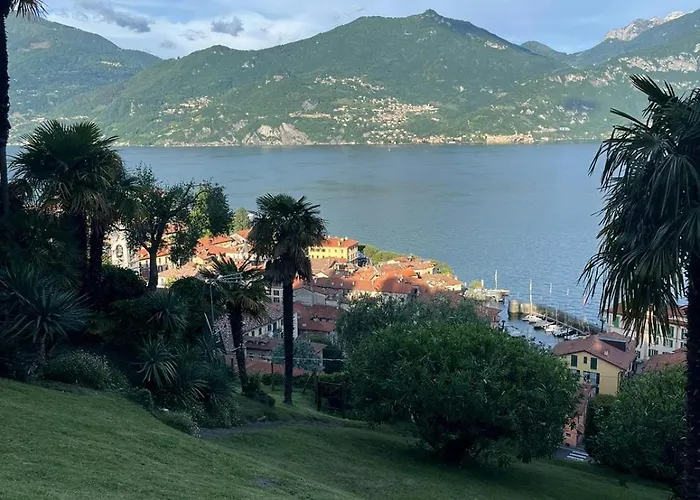 Giardino Sul Apartamento *