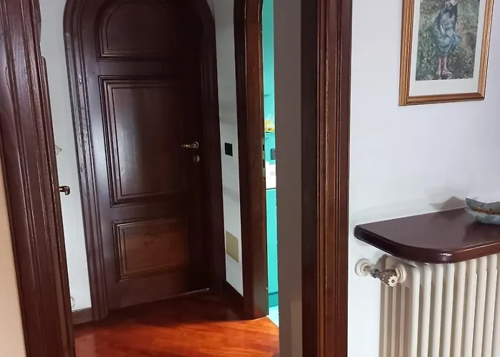 Giardino Sul * Menaggio