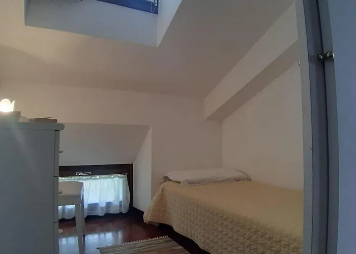 Giardino Sul Apartamento Menaggio