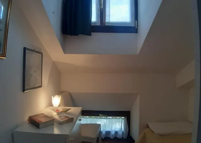 Giardino Sul Menaggio