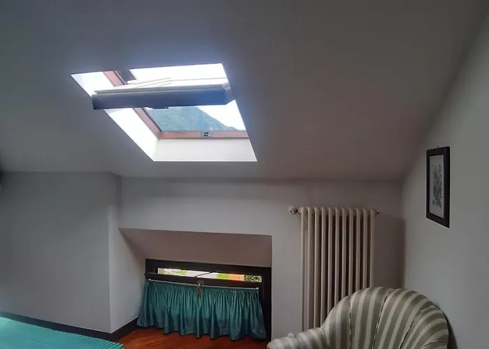 Giardino Sul Apartmán