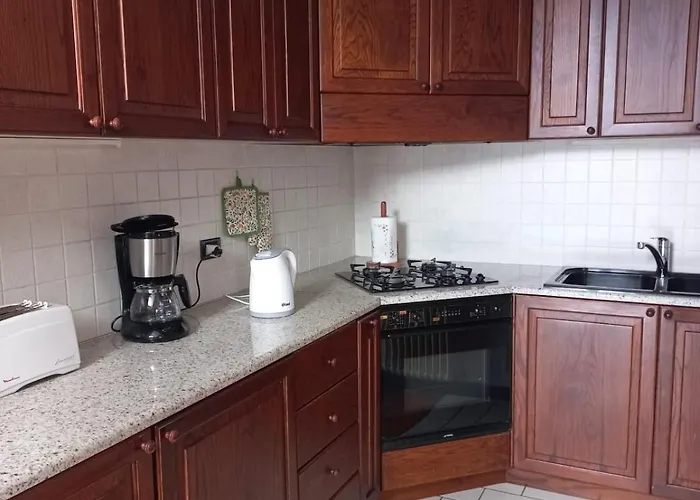 Giardino Sul Apartamento *