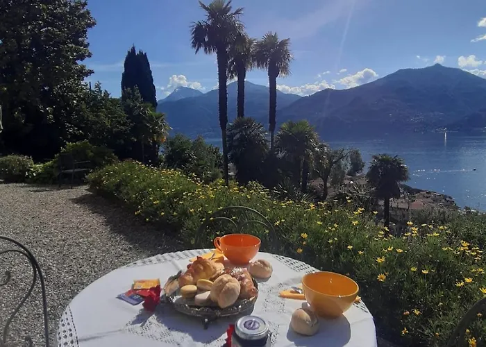 Giardino Sul Apartmán
