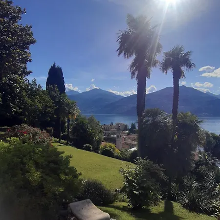 Giardino Sul Διαμέρισμα Μενάτζιο