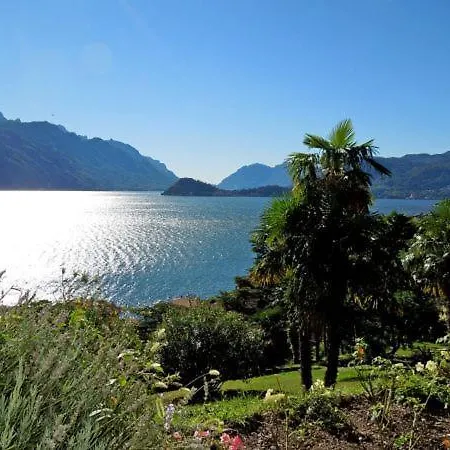Giardino Sul Διαμέρισμα Μενάτζιο