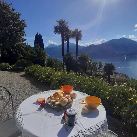 Giardino Sul Διαμέρισμα